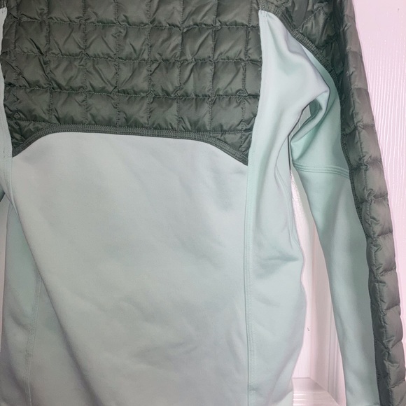 PATAGONIA down hybrid jacket. - Picture 13 of 14